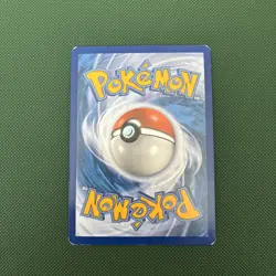 Yanmega BREAK 8/114 Rare Holo Pokemon TCG: XY Series - Steam Siege Single Card - Image 4