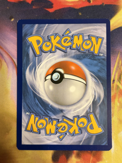 Pokemon TCG Yanmega BREAK Rare Holo 8/114 XY Steam Siege English - Image 3