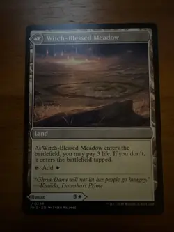 Witch Enchanter Modern Horizons 3, MTG Magic the Gathering Card - Image 2