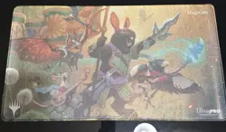 Ultra Pro Magikids Exclusive Foil Playmat Magic The Gathering Las Vegas MTG - Image 1