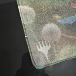 Ultra Pro Magikids Exclusive Foil Playmat Magic The Gathering Las Vegas MTG - Image 2