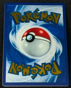 Mew ex - (151 Metal Card) SV: Scarlet & Violet 151 205/165 NM - Image 2