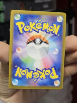 Iron Valiant ex SR sv4M 080/066 Future Flash Full Art Japanese Pokemon Card NM/M - Image 3