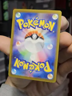 Iron Valiant ex SR sv4M 080/066 Future Flash Full Art Japanese Pokemon Card NM/M - Image 4