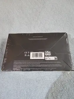 MTG: Magic the Gathering Final Fantasy Play Booster Box New & Sealed - Image 2