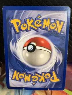 Articuno 2/62 Holo Rare Jungle Set WOTC 1999 Pokemon Card LP - Image 5