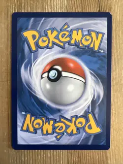 Cinderace 034/202 - 2020 Cosmos Foil Holo Promo Pokemon Card Error Misprint #1 - Image 2