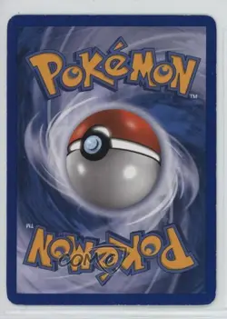 Fighting Energy Reverse Foil Pokemon EX Power Keepers #108 2007 - Image 2