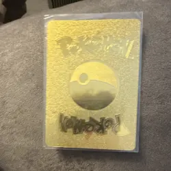 Pokemon Mewtwo GX Promo Holo SM196 Sm Metal Card 190 HP Psychic Nova GX - Image 2