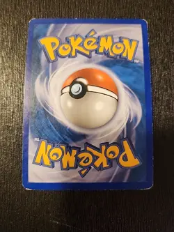 Pokemon TCG Vaporeon POP Series Promos 3 6 Holo Holo Rare - Image 5