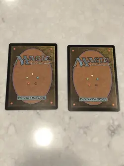 Sedris, the Traitor King 2X MTG Magic The Gathering Shards of Alara Unplayed 🔥 - Image 2