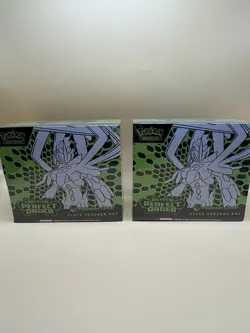 Pokemon | 2x Perfect Order Pokemon Center ETB Elite Trainer Box New & Sealed ✅ - Image 1