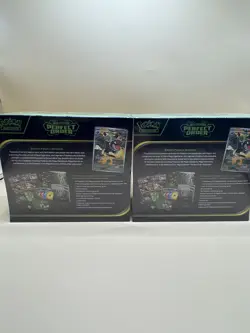 Pokemon | 2x Perfect Order Pokemon Center ETB Elite Trainer Box New & Sealed ✅ - Image 2