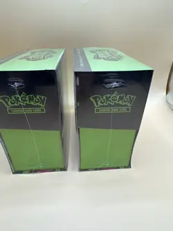 Pokemon | 2x Perfect Order Pokemon Center ETB Elite Trainer Box New & Sealed ✅ - Image 3
