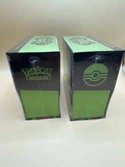 Pokemon | 2x Perfect Order Pokemon Center ETB Elite Trainer Box New & Sealed ✅ - Image 5
