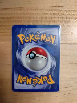 Pokemon Dark Marowak 7/109 EX Team Rocket Returns Rare MP - Image 3