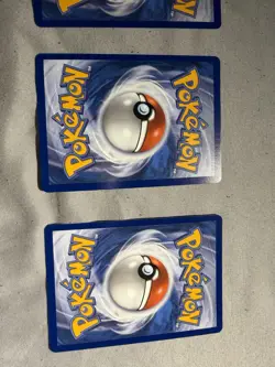 Pokemon TCG First Partner Illustration Collection, Series 1 Kanto GEN 1 Starters - Image 3