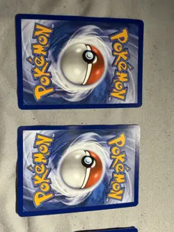 Pokemon TCG First Partner Illustration Collection, Series 1 Kanto GEN 1 Starters - Image 4