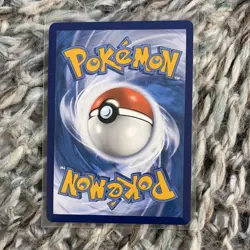The Pokemon Company Cynthia's Ambition 169/172 Swsh09 Ultra Rare Holo Full Art - Image 2