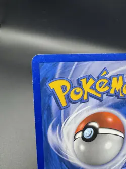 2005 Pokemon Ditto (Pikachu) 63/113 Ex Delta Species Non-Holo Regular MP - Image 3