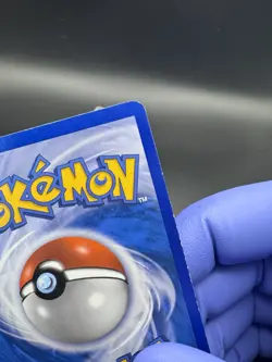 2005 Pokemon Ditto (Pikachu) 63/113 Ex Delta Species Non-Holo Regular MP - Image 4