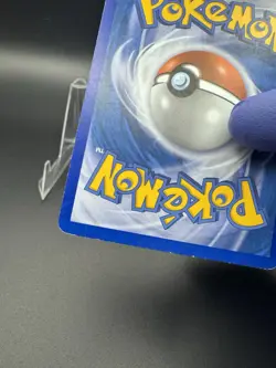 2005 Pokemon Ditto (Pikachu) 63/113 Ex Delta Species Non-Holo Regular MP - Image 5