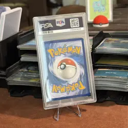 Miriam 251/198 PSA 10 Pokemon Full Art SIR English Scarlet And Violet 2023 - Image 2