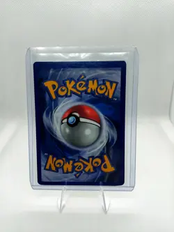 Venomoth 13/64 Holo Rare Jungle Pokemon Near Mint - Image 2