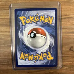 Pokemon TCG Alomomola 108/086 IR Black Bolt Near Mint - Image 2