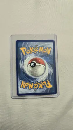 Lillie’s Clefairy ex 280/217 SIR Near Mint Pokemon Ascended Heroes Full Art - Image 2