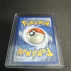 Pokemon Charizard & Braixen GX 251/236 Rainbow Rare TAG TEAM Cosmic Eclipse Holo - Image 2