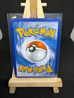 Pokemon Nidoqueen (Omega) Rare XY - Primal Clash 69/160 LP - Image 2