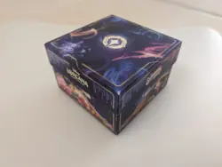 Disney Lorcana Shimmering Skies Illumineer's Trove BOX Only ✅ - Image 2