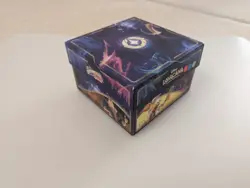 Disney Lorcana Shimmering Skies Illumineer's Trove BOX Only ✅ - Image 3