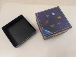 Disney Lorcana Shimmering Skies Illumineer's Trove BOX Only ✅ - Image 5