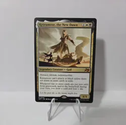 MTG DFT Ketramose, The New Dawn NM - Image 1
