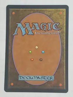 MTG Prismatic Boon (Mirage/Gold/U) - BGM - Image 2