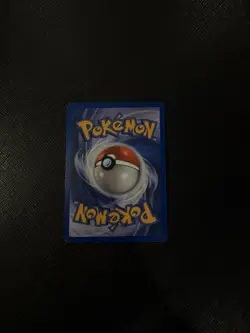 Pokemon Gengar Card 27/130 Regular Rare, Diamond and Pearl Series - Image 3