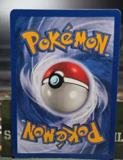 Snorlax 11/64 Jungle (Unlimited) Holo Rare Basic Pokemon TCG Card - Image 2