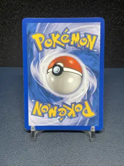 Shuppet 110/132 Secret Wonders REVERSE HOLO Pokemon Card 2007 NM - Image 2