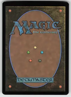 MTG Edge of Eternities #200 Mightform Harmonizer Near Mint or Better tcg - Image 2