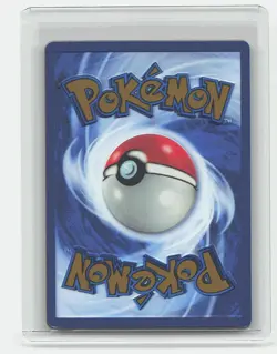 Mew ex - (151 Metal Card) 205/165 2023 SV: Scarlet & Violet 151 Double Rare - Image 2