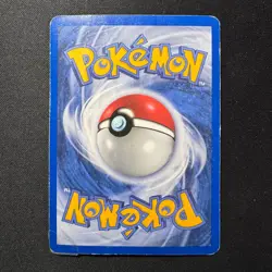 Rayquaza Ex 102/107 Ex Deoxys Ultra Rare Holo 100 HP Pokemon Card Original 2005 - Image 2