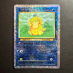PSYDUCK #88/110 Holo Reverse Legendary Collection 2002 Pokemon Rare Card - Image 1