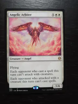 Angelic Arbiter Jumpstart Regular - Image 1