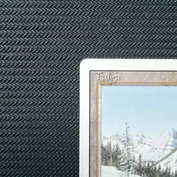 Taiga Revised Edition Regular Dual Land - Image 2