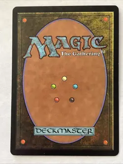 1 x Wintermoon Mesa - Prophecy - LP - Magic The Gathering - MTG - Image 2