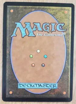 MTG Magic The Gathering- Shuko Betrayers of Kamigawa Regular - Image 2