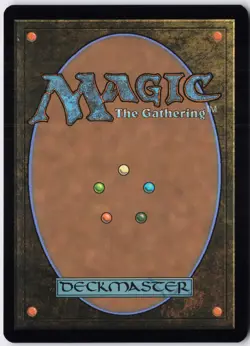 Dreamroot Cascade (Borderless) Foil Secrets of Strixhaven 302 - Image 2
