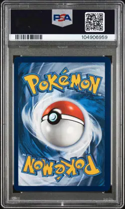 2023 POKEMON SVP EN-SV 151 ULTRA PREMIUM COLLECTION #053 MEW EX PSA 9 - Image 2